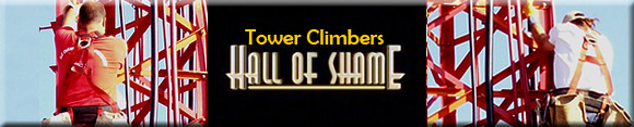 Hall of Shame